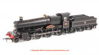 4S-001-011D Dapol 78xx Manor Steam Loco - 7821 Ditcheat Manor